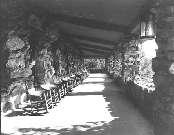 Grove Park Inn 1914